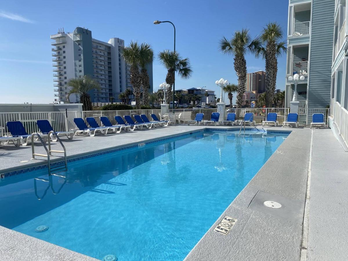 Grand Caribbean 205 By Albvr - Condo Has Beautiful Views Of The Gulf And Great Rates Orange Beach Exterior photo