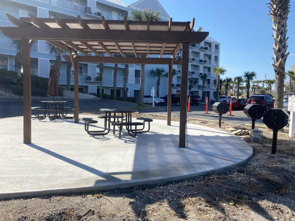 Grand Caribbean 205 By Albvr - Condo Has Beautiful Views Of The Gulf And Great Rates Orange Beach Exterior photo