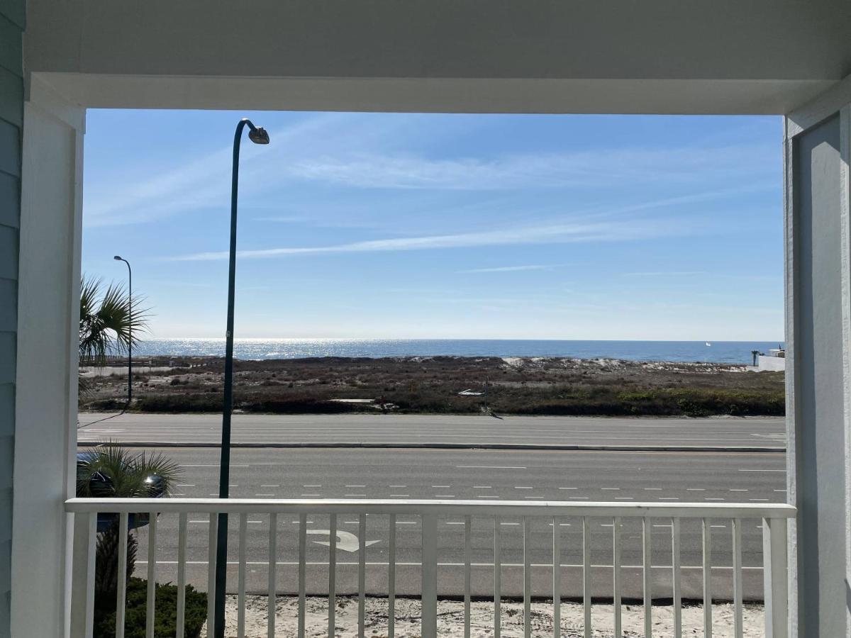 Grand Caribbean 205 By Albvr - Condo Has Beautiful Views Of The Gulf And Great Rates Orange Beach Exterior photo