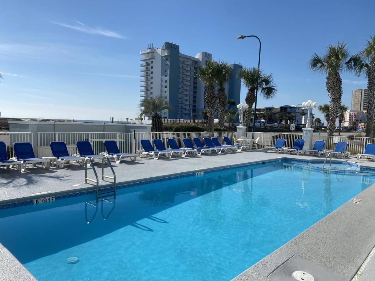 Grand Caribbean 205 By Albvr - Condo Has Beautiful Views Of The Gulf And Great Rates Orange Beach Exterior photo